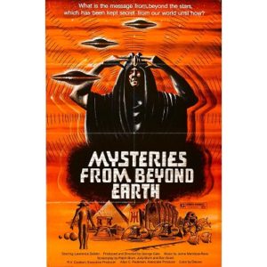 Mysteries From Beyond Earth (1976)