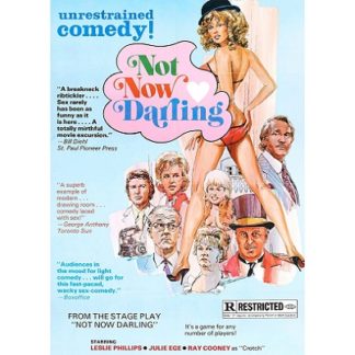 Not Now Darling (1973)