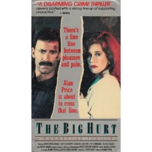 The Big Hurt (1985)