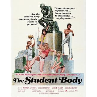 The Student Body (1975)