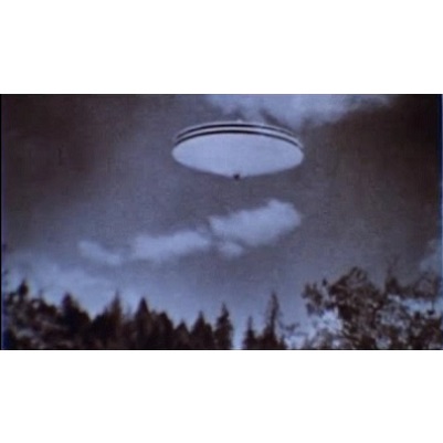UFO Syndrome (1979)