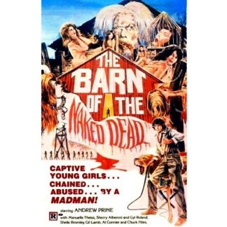 Barn Of The Naked Dead (1974)