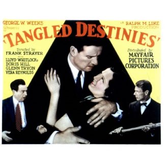 Tangled Destinies (1932)