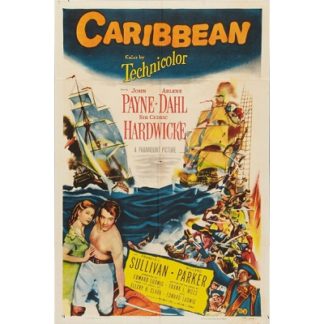 Caribbean (1952)