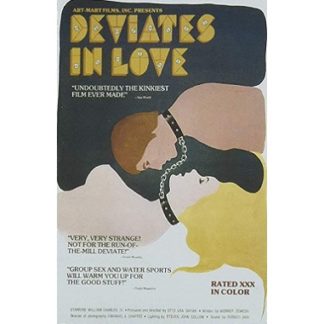 Deviates In Love (1978)