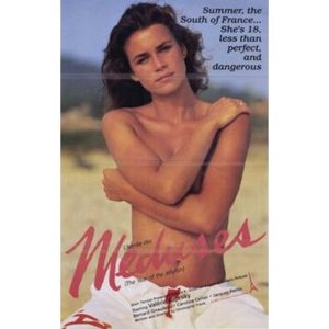 L'annee Des Meduses (1984)