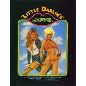 Little Darlin's (1981)