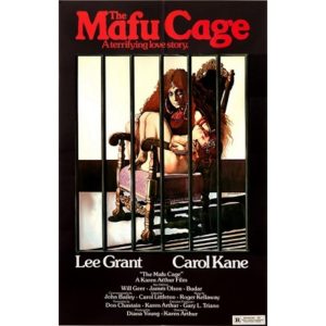 The Mafu Cage (1978)