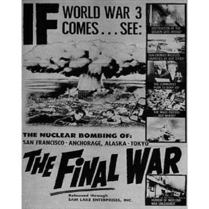 The Final War (1960)