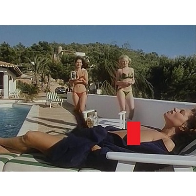 Vacances A Ibiza (1982)