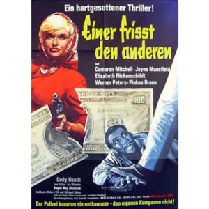 Dog Eat Dog (1964)