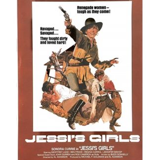 Jessi's Girls (1975)