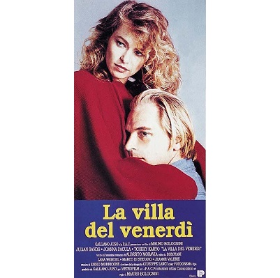 La Villa Del Venerdi (1992)