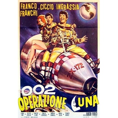 002 Operazione Luna (1965)