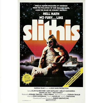 Slithis (1977)