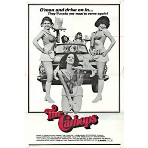 The Carhops (1975)