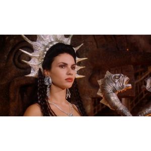 The Fishmen And Their Queen (1995)
