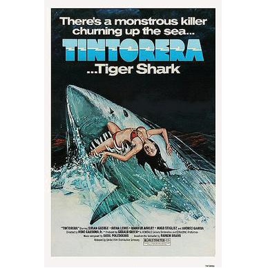 Tintorera (1976)