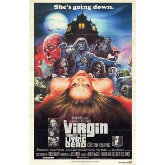 A Virgin Among The Living Dead (1973)