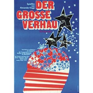 Der Grosse Verhau (1971)