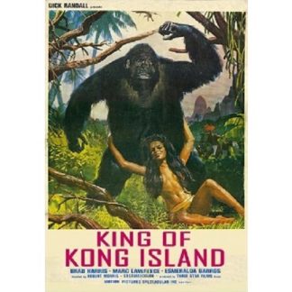 Kong Island (1968)