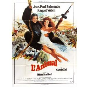 Animal (1977)