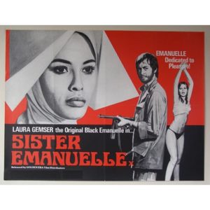 Sister Emanuelle (1977)
