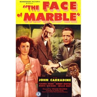 The Face Of Marble (1946)