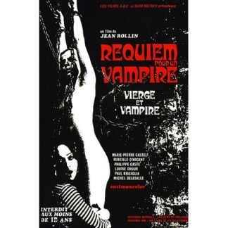 Requiem For A Vampire (1971)