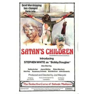 Satan's Children (1974)