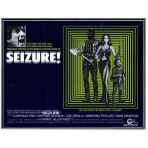 Seizure (1974)