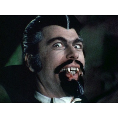 Dracula The Dirty Old Man (1969)