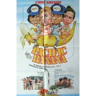 Pacific Banana (1980)