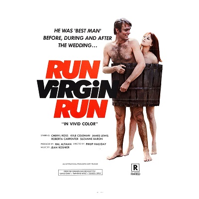 Run, Virgin, Run (1970)