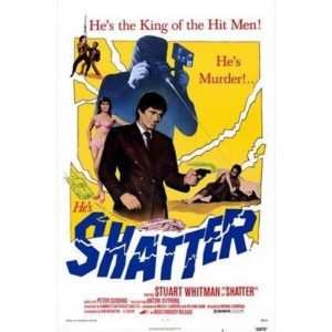 Shatter (1974)