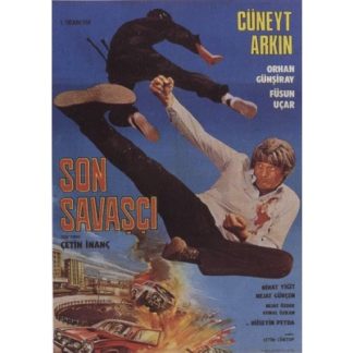 Son Savasci (1982)