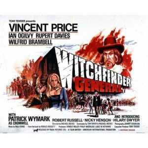 Witchfinder General (1968)