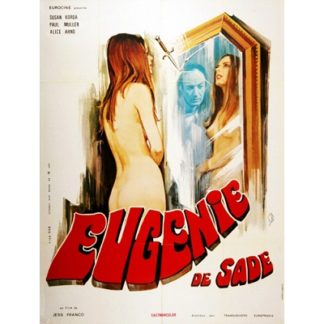 Eugenie De Sade (1973)