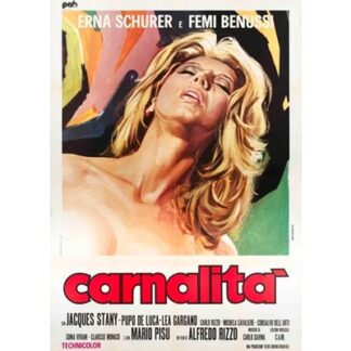 Carnalita (1974)