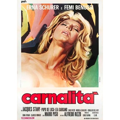 Carnalita (1974)