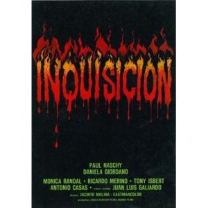 Inquisicion (1976)