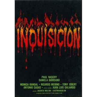 Inquisicion (1976)
