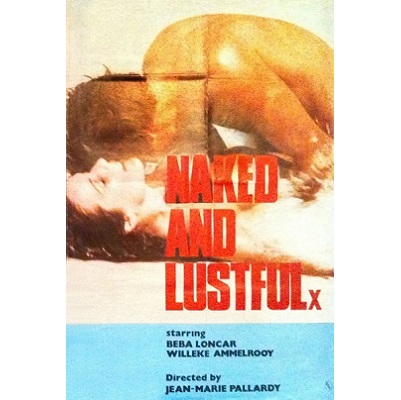 Naked And Lustful (1974)