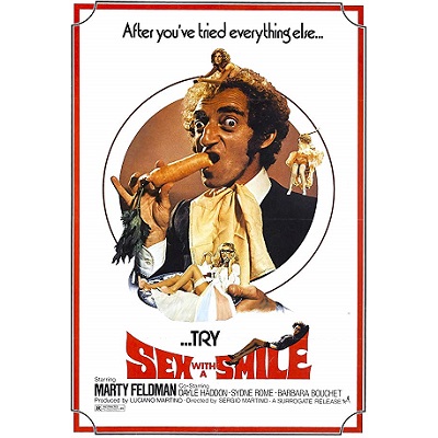 Sex With A Smile (1976)