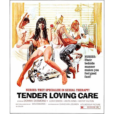 Tender Loving Care (1973)