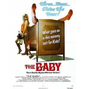 The Baby (1973)