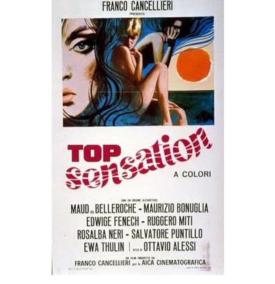 Top Sensation (1969)