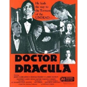 Doctor Dracula (1978)