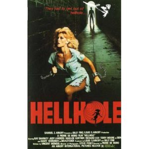 Hellhole (1985)
