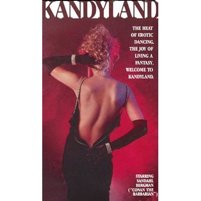 Kandyland (1987)